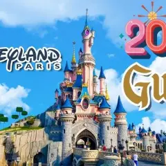 Disneyland Paris: Atrakcje, kolejki, nowości 2026 planuj wizytę!