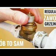 W którą stronę zakręcić grzejnik, aby uniknąć niepotrzebnego ciepła?