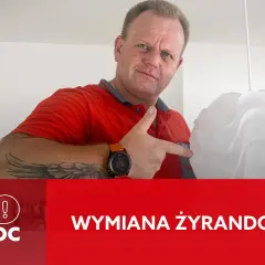 Jak zmienić żyrandol bezpiecznie i łatwo - uniknij typowych błędów