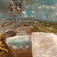 El Greco malarstwo: Tajemnice wizjonera. Styl, dzieła, polski obraz.
