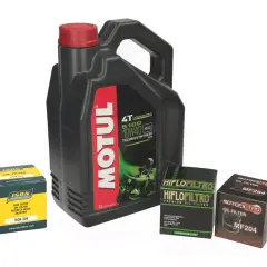 Motul 5100 10W-40: Czy to najlepszy wybór dla Twojego motocykla?