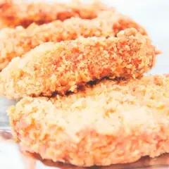 Kotlet drobiowy w panierce kcal - ile naprawdę mają kalorii?