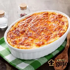 Zapiekanka z tuńczykiem: Prosty przepis i sekretne triki na idealny smak
