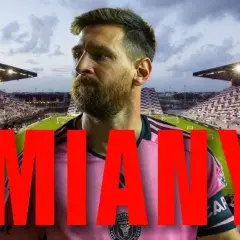 W jakim kraju gra Messi? Odkryj jego nową karierę w USA
