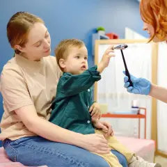 Kiedy do neurologa z przedszkolakiem? Objawy, które nie mogą być ignorowane