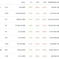 Czy opłaca się inwestować w kryptowaluty? Zrozum ryzyko i zyski