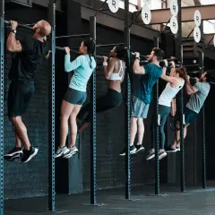 Gdzie znaleźć najlepsze kluby CrossFit w Katowicach i uniknąć rozczarowania