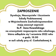 Jak stworzyć idealne zaproszenie? Poradnik krok po kroku!