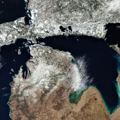 Wielkie jeziora amerykańskie – ich niezwykłe piękno i znaczenie ekologiczne