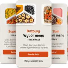 Catering dietetyczny Warszawa: Jak wybrać idealny dla siebie?