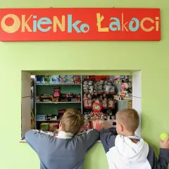 Sklepik szkolny: co dozwolone, a co zakazane? Zmiany 2026