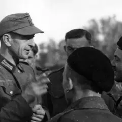 Czy ojciec Tuska był w Wehrmachcie? Prawda o przymusowym wcieleniu