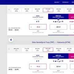 Kiedy najlepiej kupować bilety Wizz Air, aby zaoszczędzić?