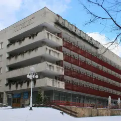 Szpital Uzdrowiskowy Jubilat: NFZ, zabiegi, opinie. Czy warto?