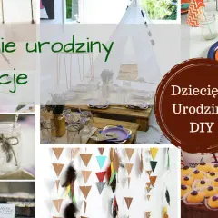 Jak zrobić indiańskie ozdoby - proste i kreatywne pomysły DIY