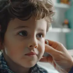 Czy dziecko z zapaleniem ucha może chodzić do przedszkola bez ryzyka?