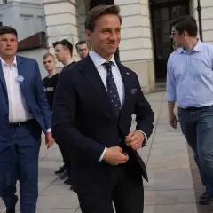 Druga tura wyborów: Bosak kingmaker. Kogo poprze Konfederacja?