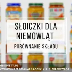 Ile słoiczka dla 6-miesięcznego dziecka? Poradnik eksperta