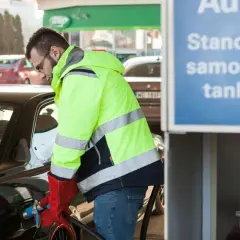 Ile pali auto na CNG? Sprawdź koszty i oszczędności w eksploatacji