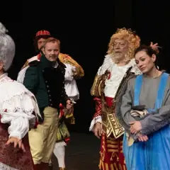Płocki Teatr: Aktorzy, spektakle i legendy sceny poznaj ich!