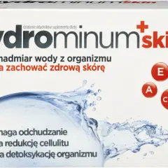 Jak usunąć nadmiar wody z organizmu? 5 sposobów na pozbycie się