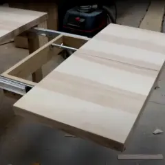 Jak zbudować stół rozkładany DIY? Kompletny poradnik krok po kroku