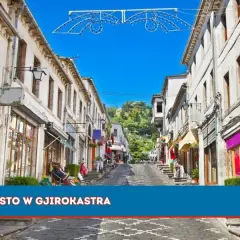 Czy w Albanii jest bezpiecznie? Odkryj zagrożenia i porady dla turystów