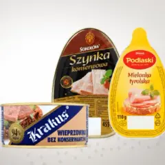 Konserwy mięsne: Ranking i jak wybrać najlepszą? Poradnik eksperta