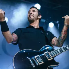 Godsmack Lighting Up The Sky recenzja: emocje i kontrowersje albumu