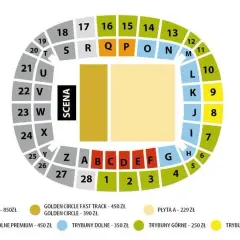 Ile kosztuje bilet na koncert Justina Biebera? Ceny i opcje biletów