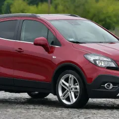 Opel Mokka: Jaki silnik wybrać? Poradnik kupującego