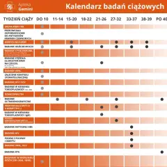Jakie badania krwi na początku ciąży są kluczowe dla zdrowia?