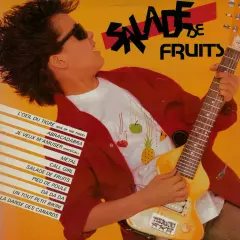Tout savoir sur la musique de salade de fruits et son histoire fascinante