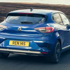 Pojemność baku Renault Clio – jak różnią się modele?