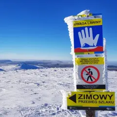 Czy szlaki w Karkonoszach są otwarte? Sprawdź aktualne informacje