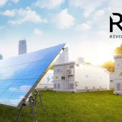 Magazyn energii 50 kWh: Inwestycja, która zabezpieczy Twój biznes?
