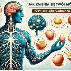 Czy jajka są dietetyczne? Odkryj ich wpływ na zdrowie i odchudzanie