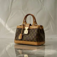 Z czego wykonane są torebki Louis Vuitton? Odkryj ich jakość i materiały
