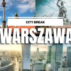 Warszawa: Zabytki i atrakcje. Jak zaplanować idealny weekend?