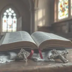 Czy pieszczoty w małżeństwie to grzech? Odkryj prawdę o intymności