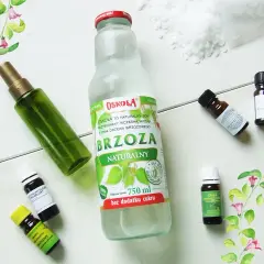 Domowy dezodorant z chlorku magnezu: prosty przepis i korzyści