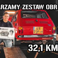 Jak zrobic tuning malucha i uniknąć najczęstszych błędów