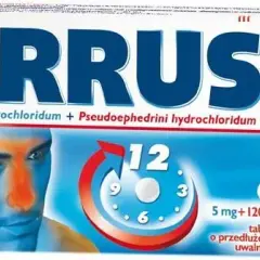 Cirrus lek na co? Poznaj skuteczne działanie w alergiach