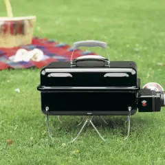 Castorama grill turystyczny: Jaki model wybrać na lata?
