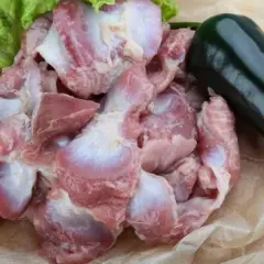 Żołądki drobiowe właściwości: Tani superfood? Odkryj sekrety!