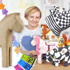 Jak stworzyć rzeźbę z papieru i kleju - proste techniki i porady