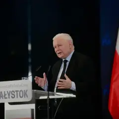 Co powiedział Jarosław Kaczyński? Szokujące opinie i kontrowersje
