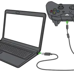 Podłącz pada Xbox One do PC: Która metoda jest dla Ciebie?