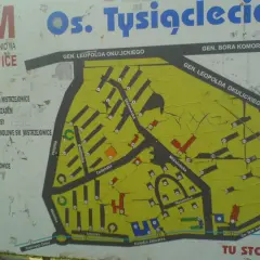 Jak dojechać do osiedla tysiąclecia w Krakowie – najlepsze trasy i porady
