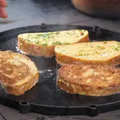 Ile kalorii ma chleb w jajku? Zaskakujące fakty o kaloriach